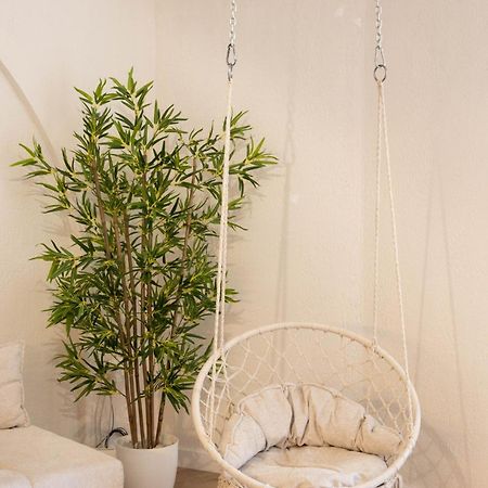 Boho Central Apartment Tirana Exteriör bild