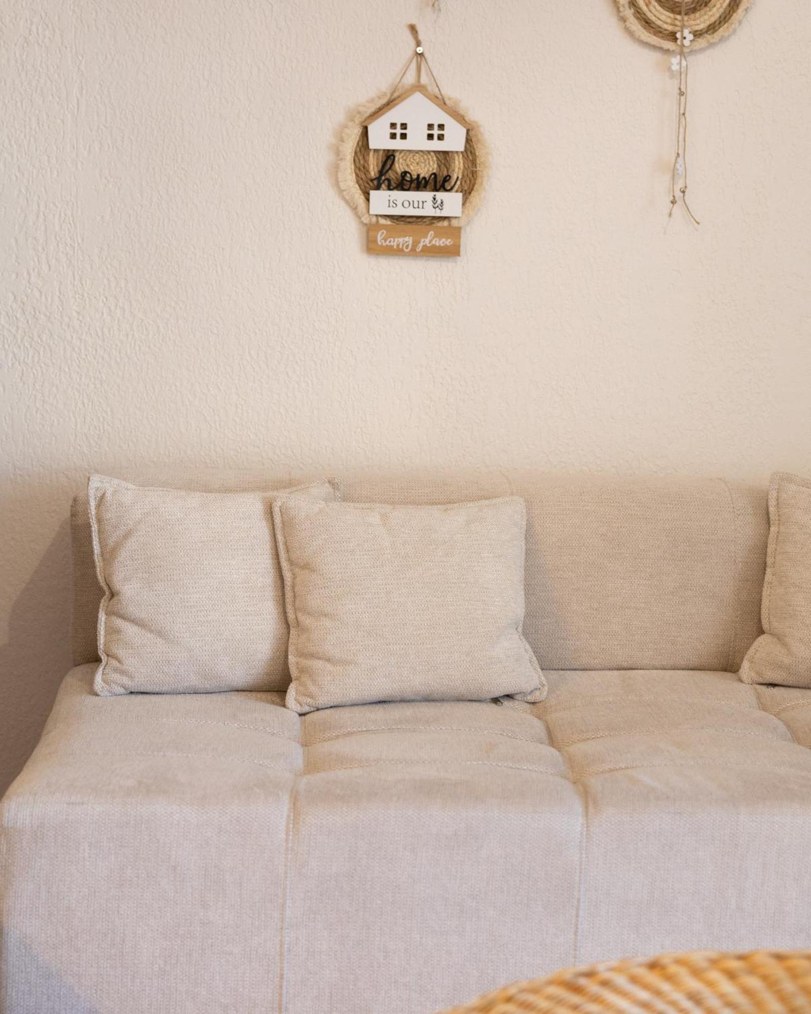 Boho Central Apartment Tirana Exteriör bild