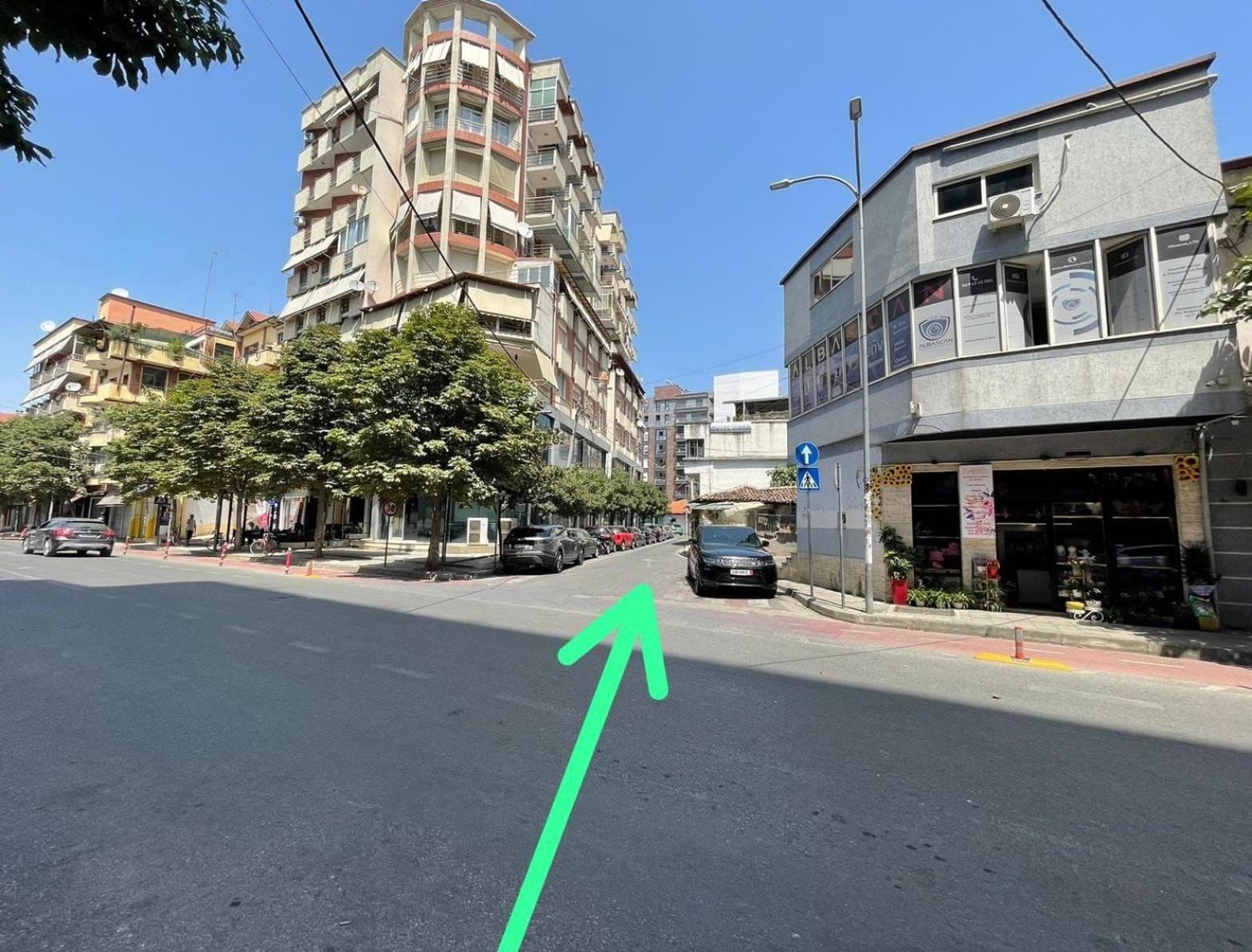 Boho Central Apartment Tirana Exteriör bild